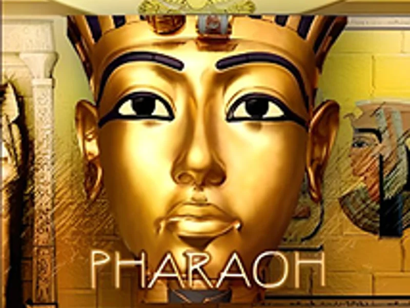 Bomba Games Pharaon