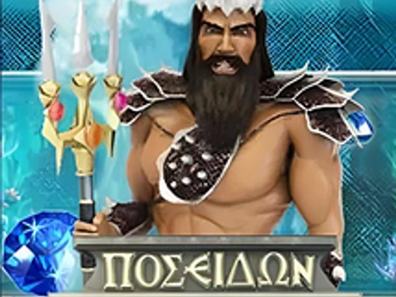 Bomba Games Poseidon