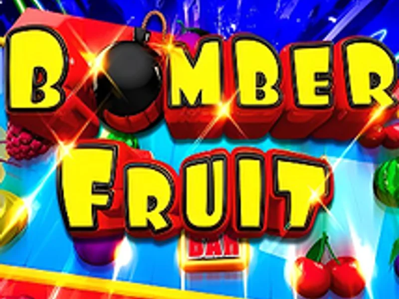 Bomber Fruit