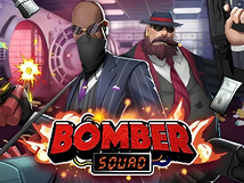 Bomber Squad