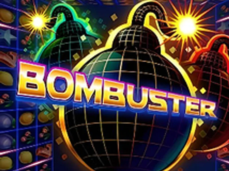 Bombuster
