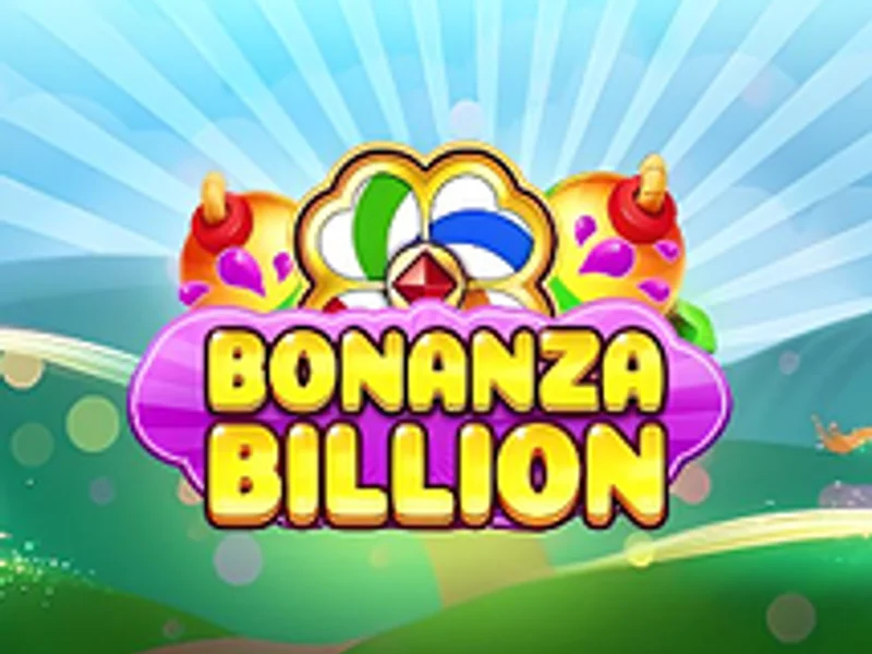 Bonanza Billion