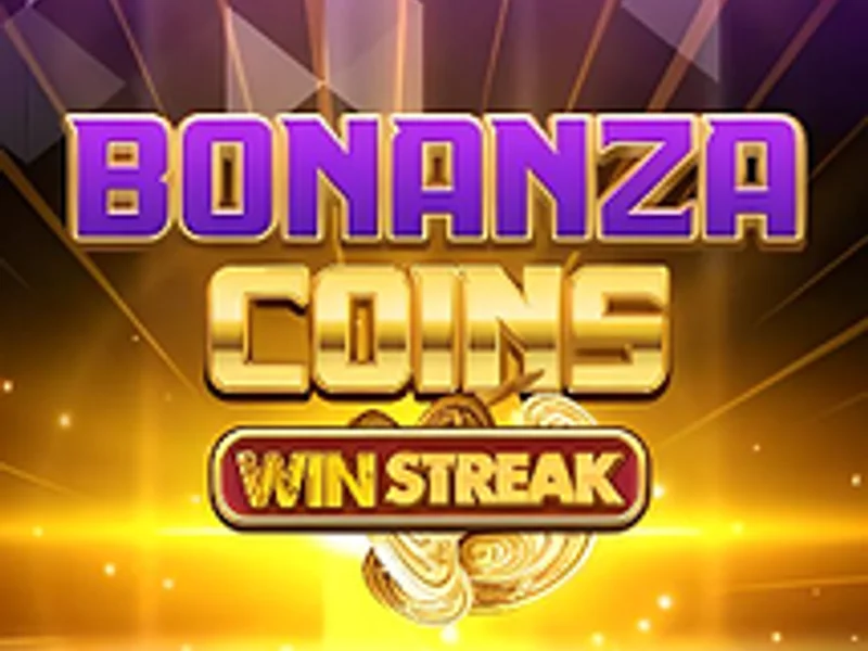 Bonanza Coins