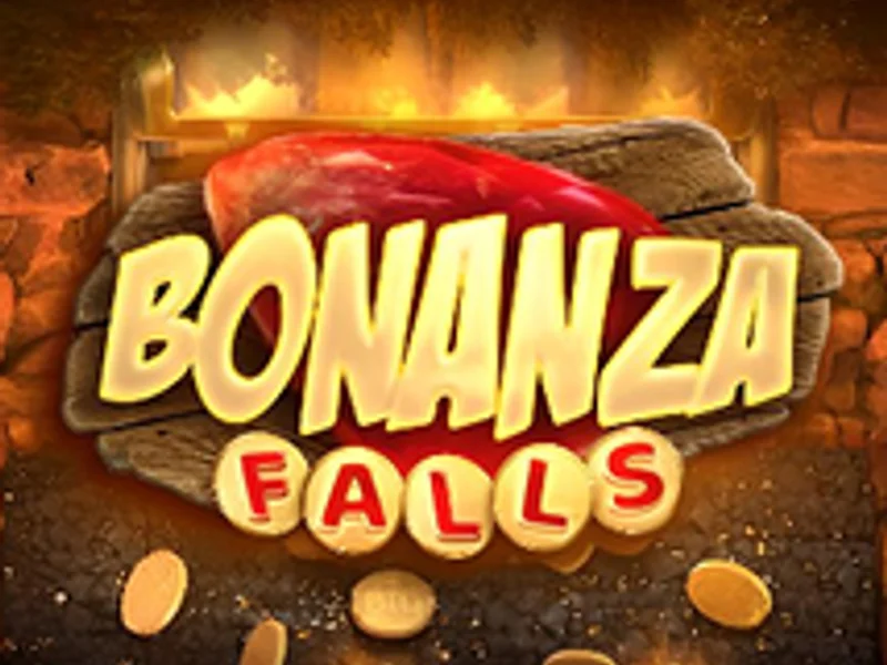 Bonanza Falls