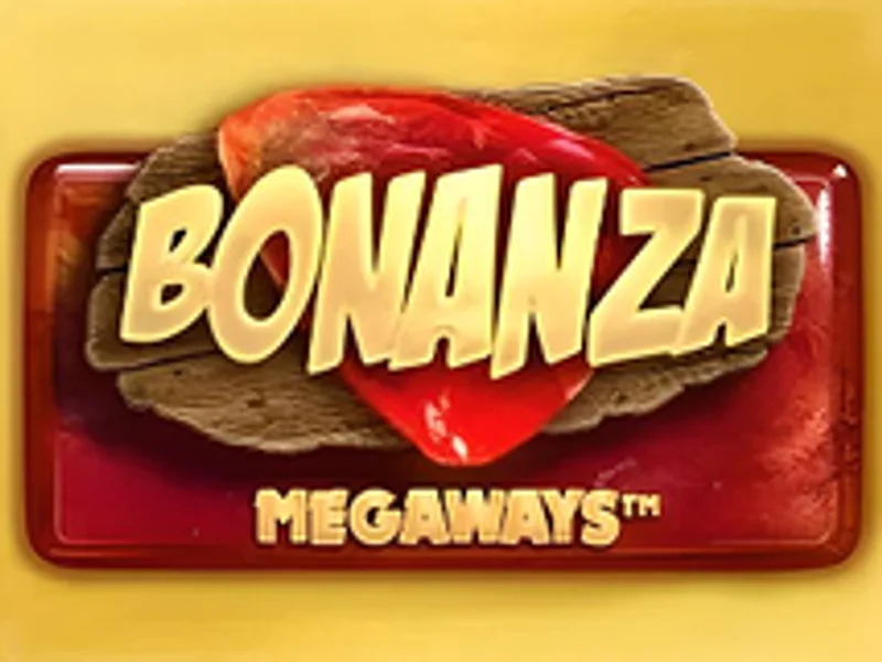 Bonanza Megaways