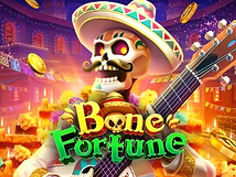 Bone Fortune