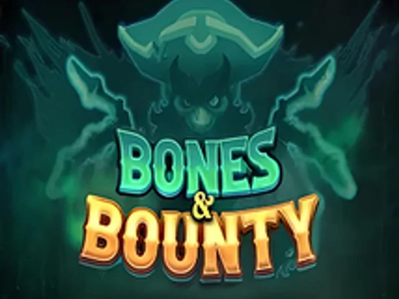 Bones and Bounty