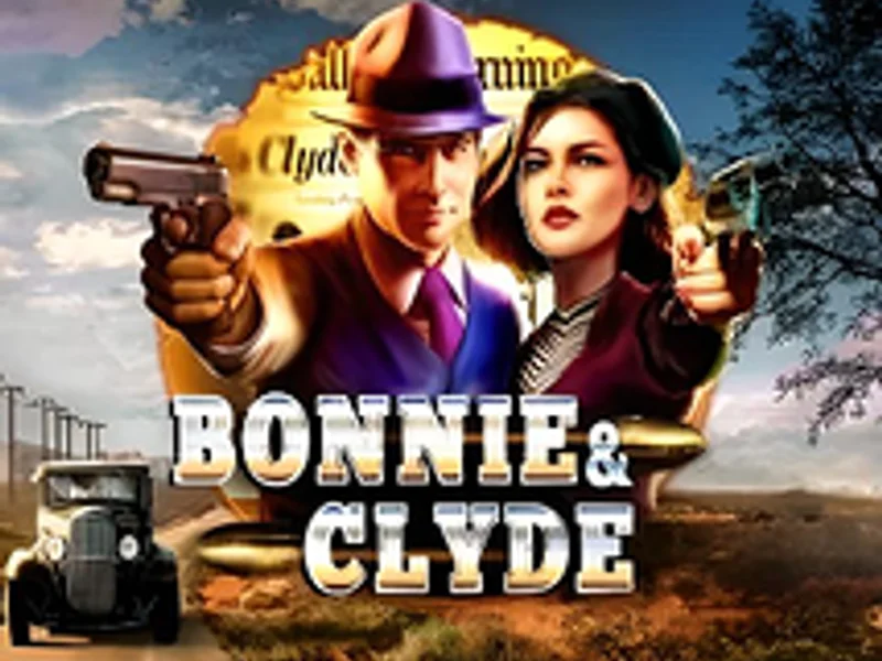 Bonnie and Clyde