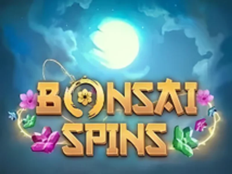 Bonsai Spins