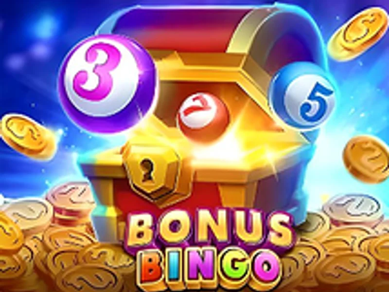 Bonus Bingo