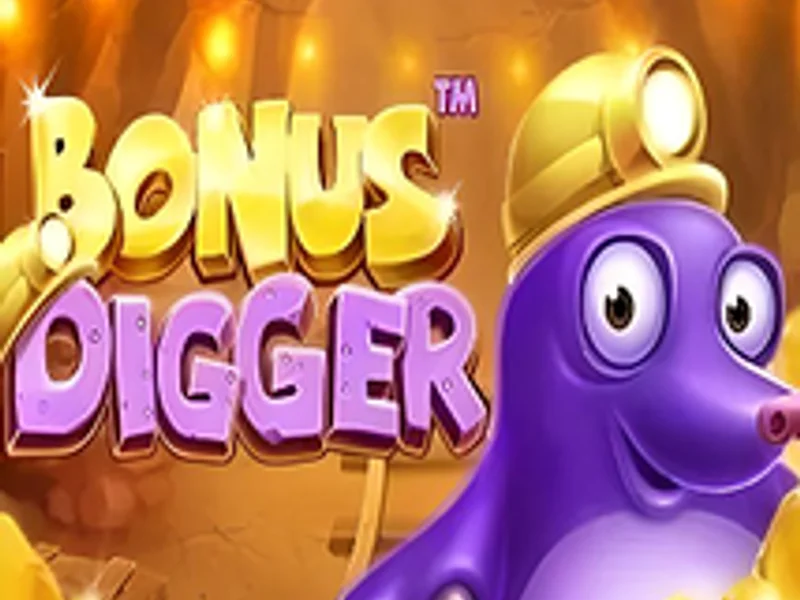 Bonus Digger