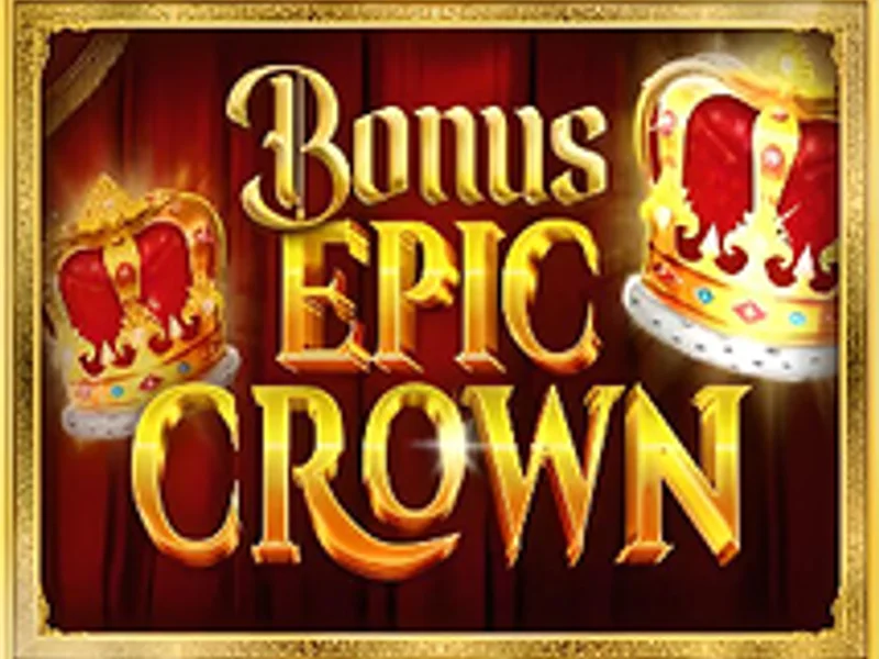 Bonus Epic Crown