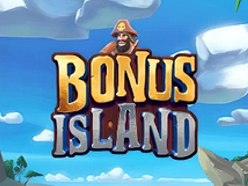 Bonus Island