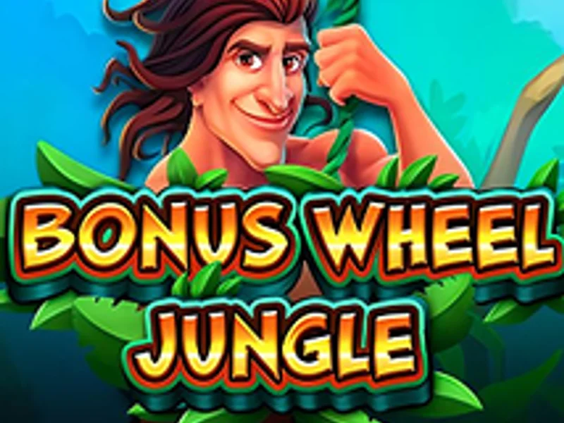 Bonus Wheel Jungle