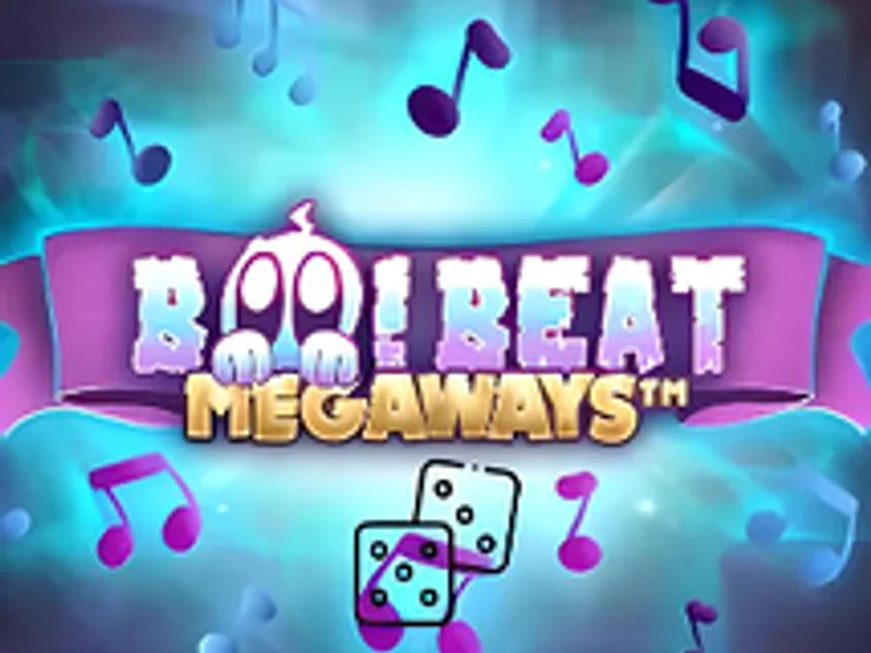 Boo Beat Megaways Dice