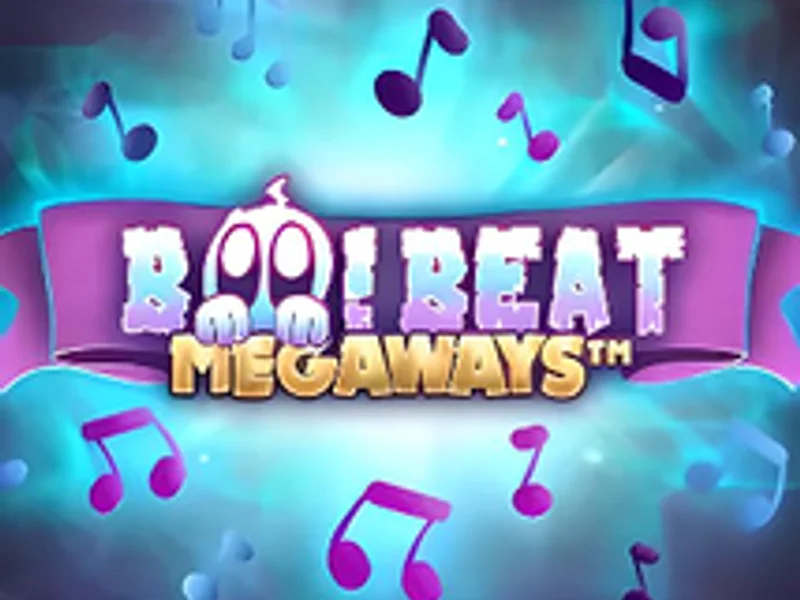 Boo Beat Megaways