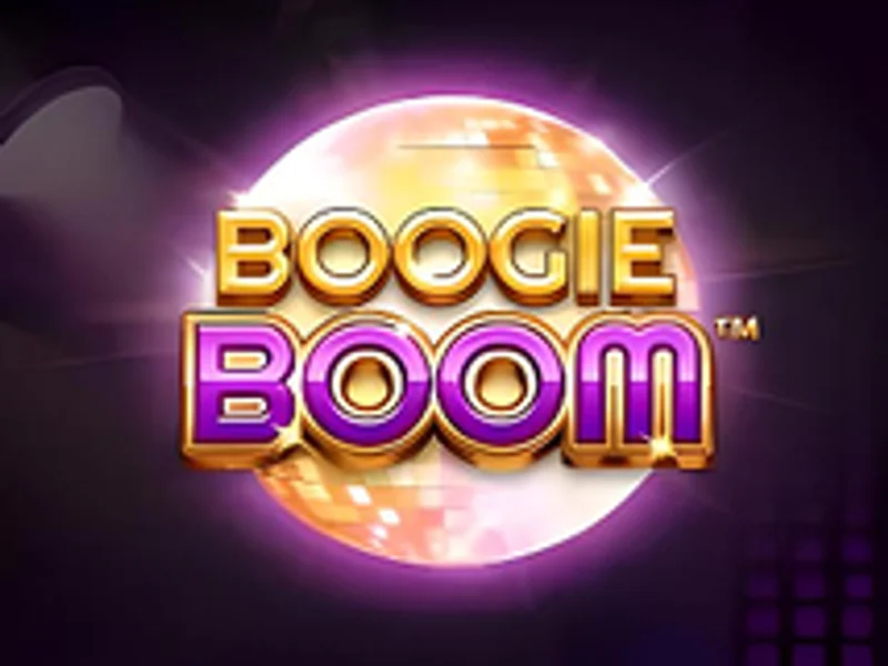 Boogie Boom