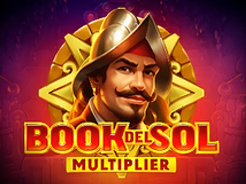 Book del Sol Multiplier