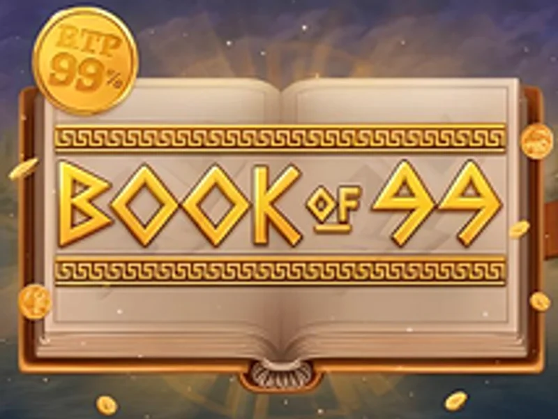 Book of 99