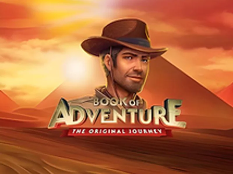 Book of Adventure
