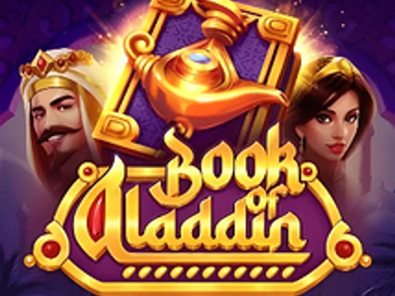 Book of Aladdin