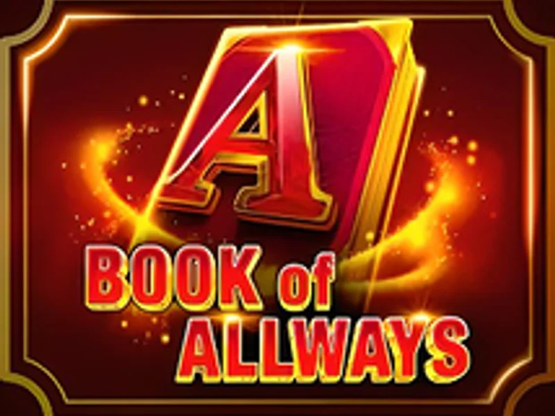 Book Of All Ways