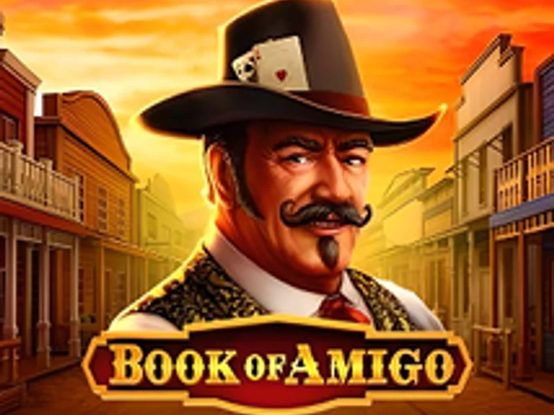 Book of Amigo