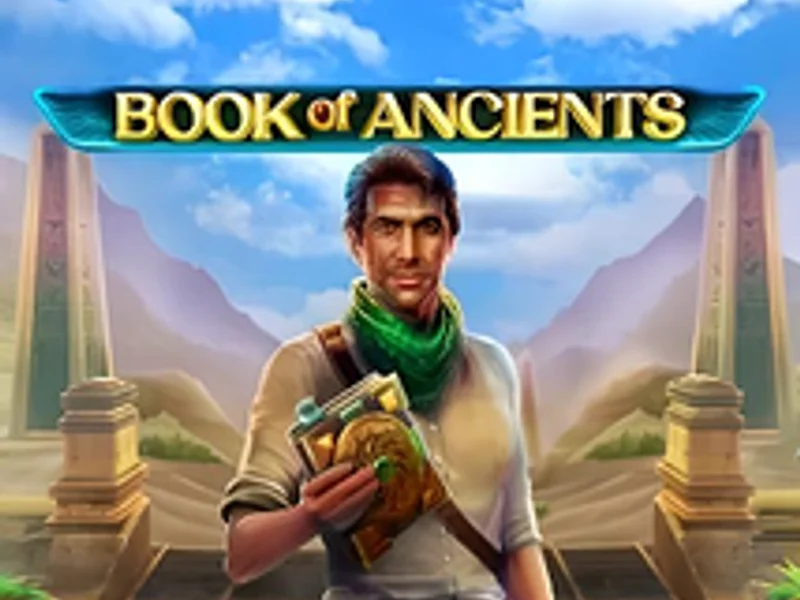 Book of Ancients