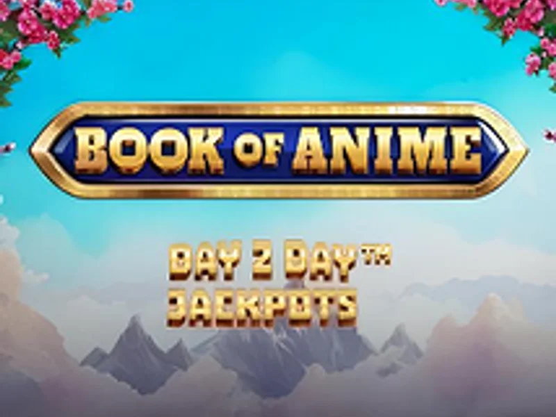 Book of Anime