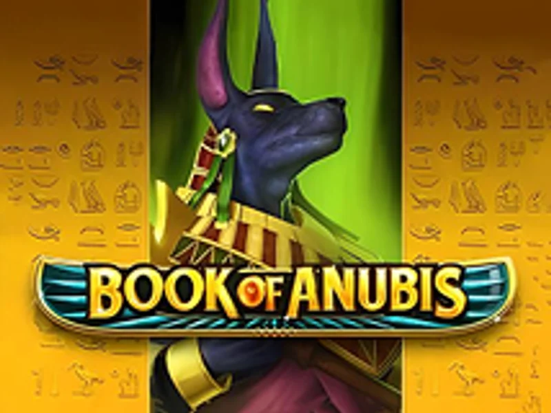 Book of Anubis