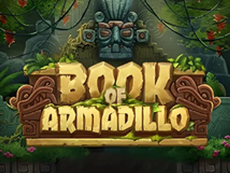 Book of Armadillo