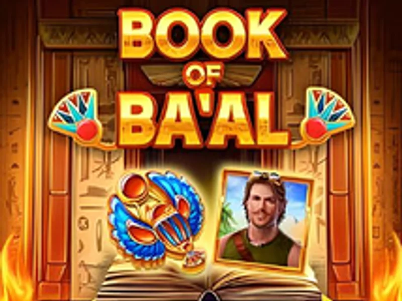 Book of Baal