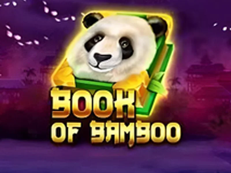 Book of Bamboo
