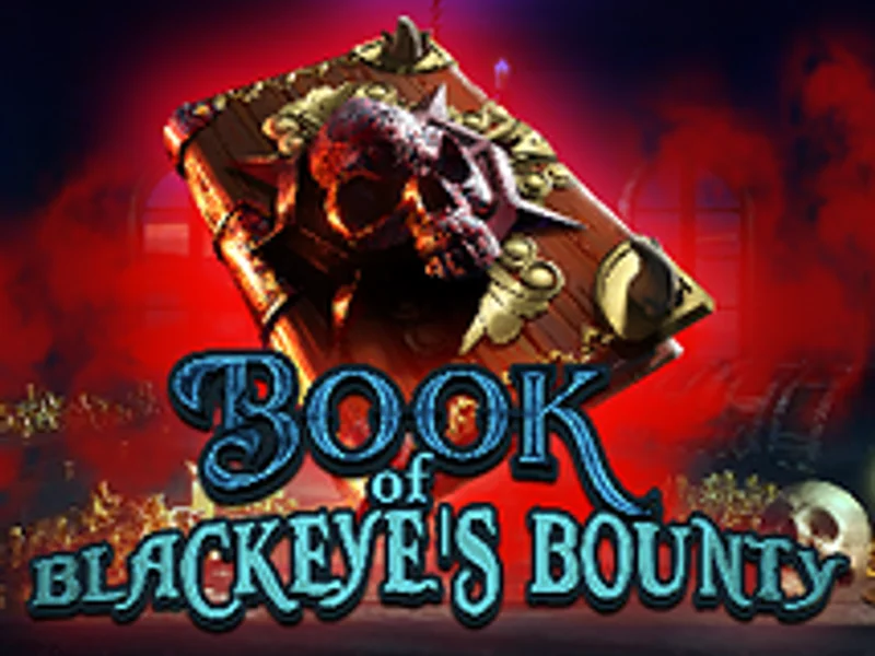 Book of Blackeyes Bounty