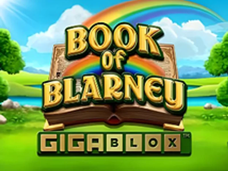 Book of Blarney GigaBlox