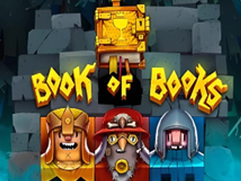 Book of Books