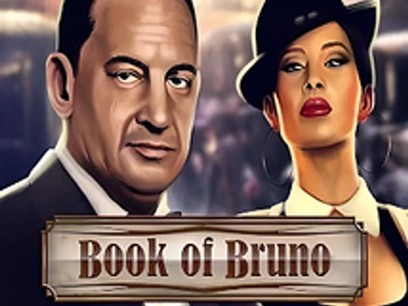 Book of Bruno