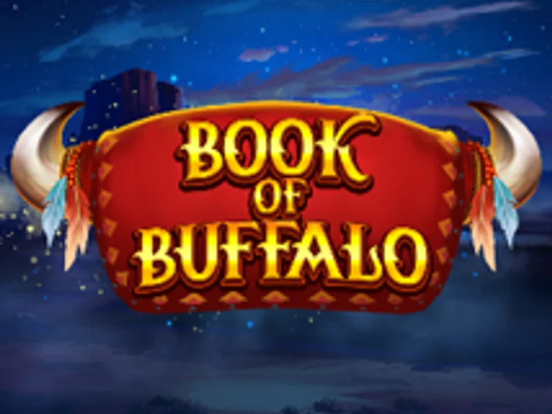 Book of Buffalo