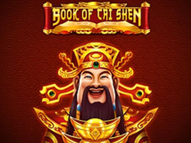 Book of Cai Shen