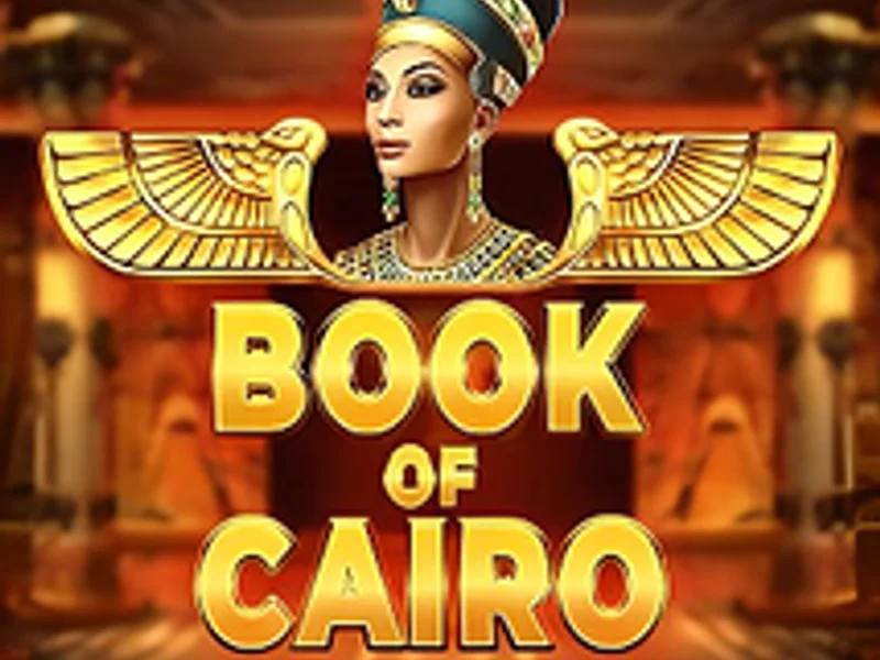 Book of Cairo