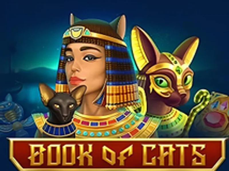 Book of Cats
