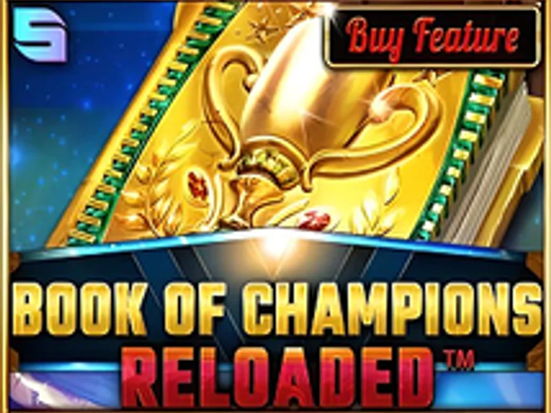 Book of Champions Reloaded