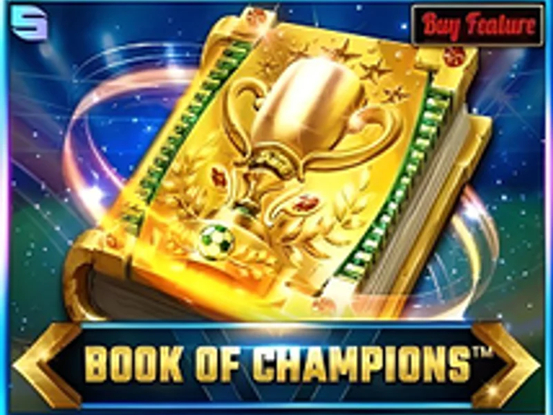 Book of Champions