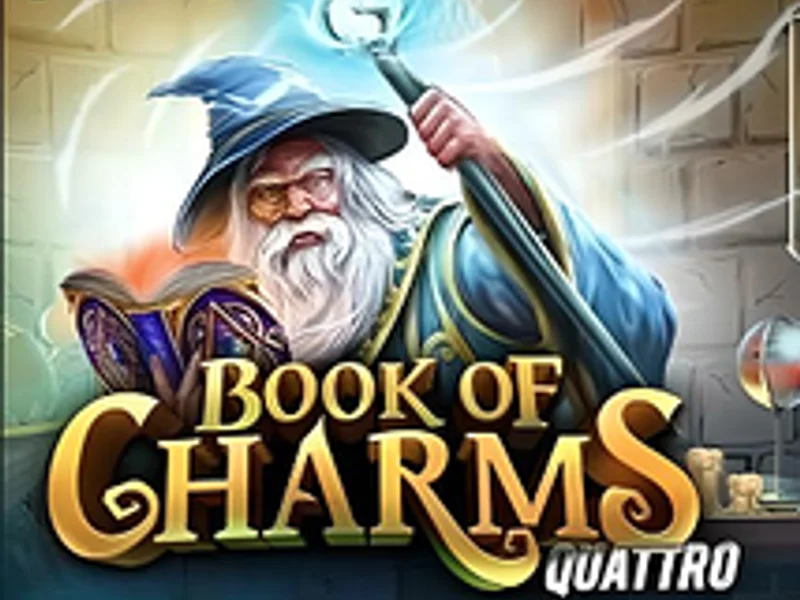Book of Charms Quattro