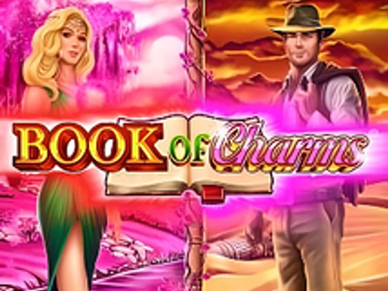 Book of Charms