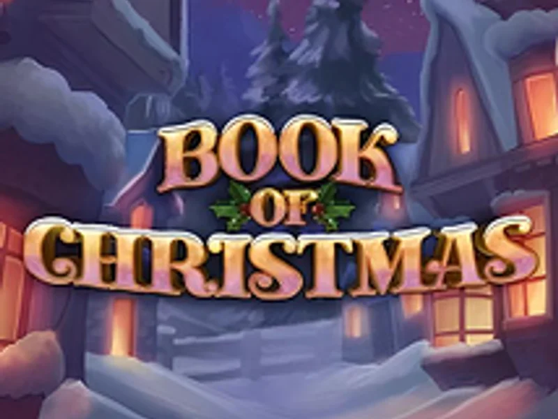 Book of Christmas