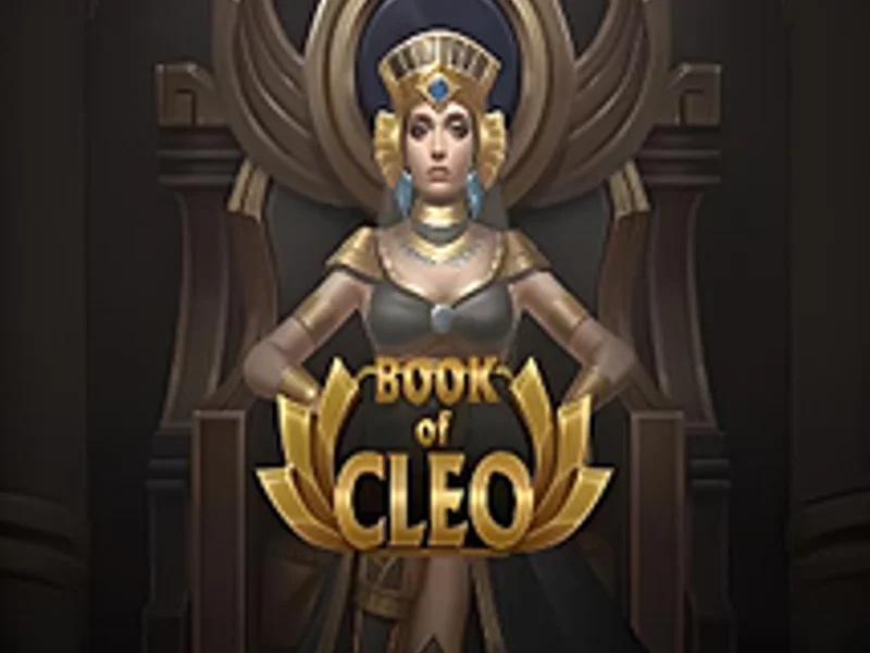 Book of Cleo