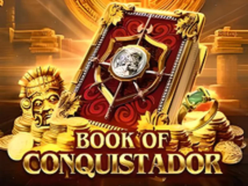 Book of Conquistador