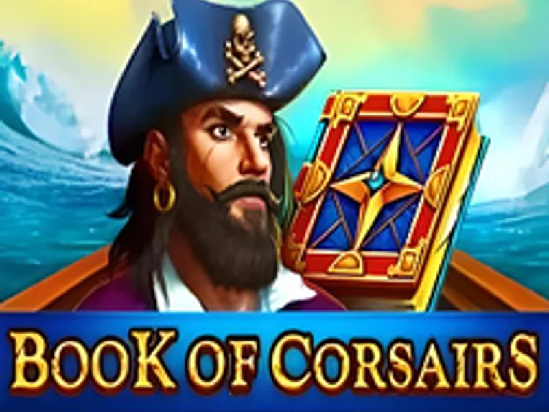Book of Corsairs
