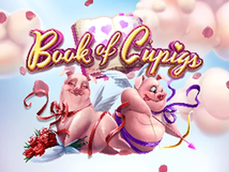 Book of Cupigs